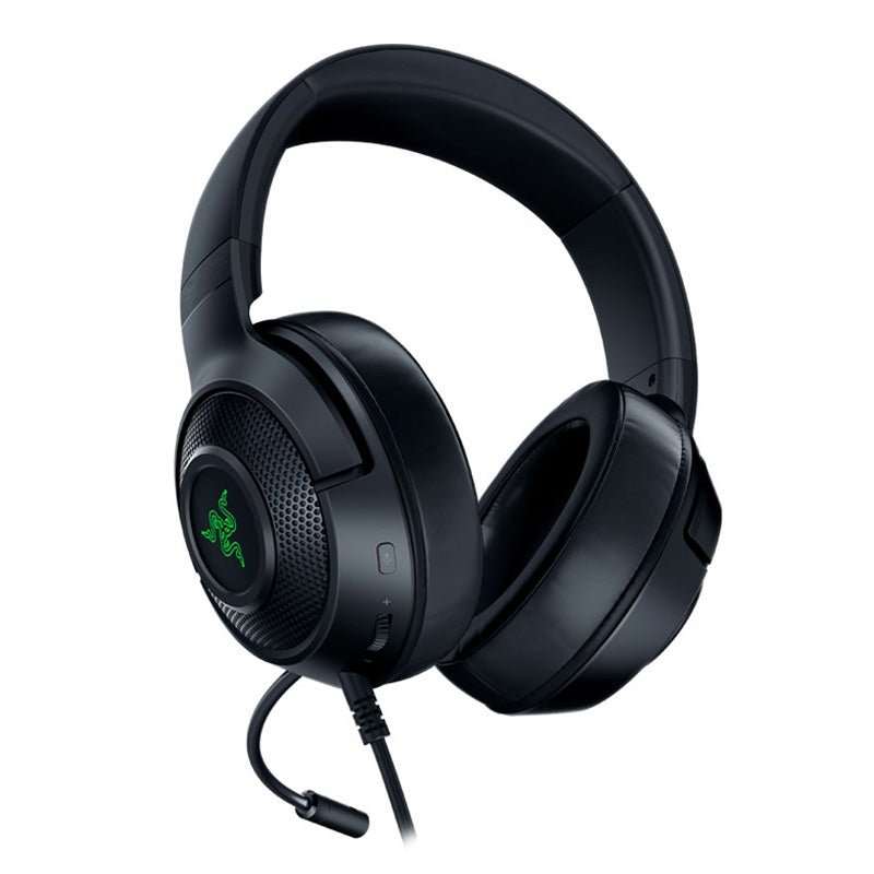 Razer Kraken X USB Ultralight Gaming Headset - Level UpLevel Up811659032911