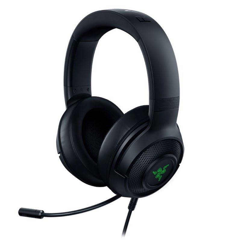 Razer Kraken X USB Ultralight Gaming Headset - Level UpLevel Up811659032911