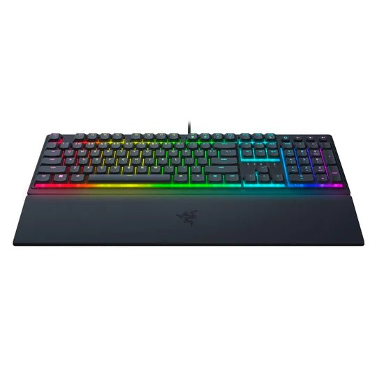 Razer Ornata V3 Gaming Keyboard - Level UpRazerPC Gaming Accessories8886419348658