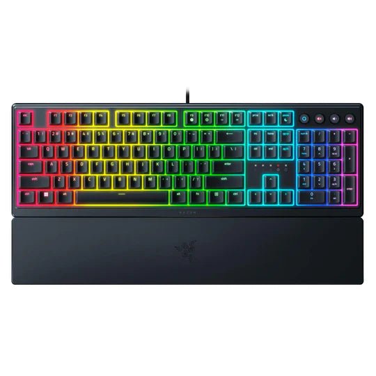 Razer Ornata V3 Gaming Keyboard - Level UpRazerPC Gaming Accessories8886419348658