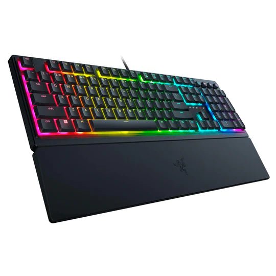 Razer Ornata V3 Gaming Keyboard - Level UpRazerPC Gaming Accessories8886419348658