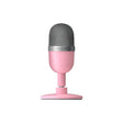 Razer Seiren Mini Ultra Compact Microphone - PINK - Level UpRazerAccessories811659039873
