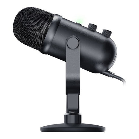 Razer Seiren V2 Pro Microphone - Level UpRazer8886419377931