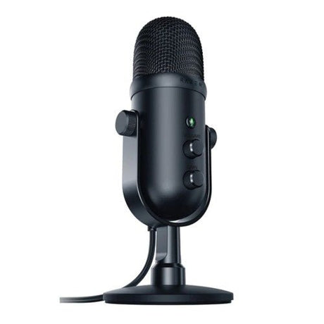 Razer Seiren V2 Pro Microphone - Level UpRazer8886419377931