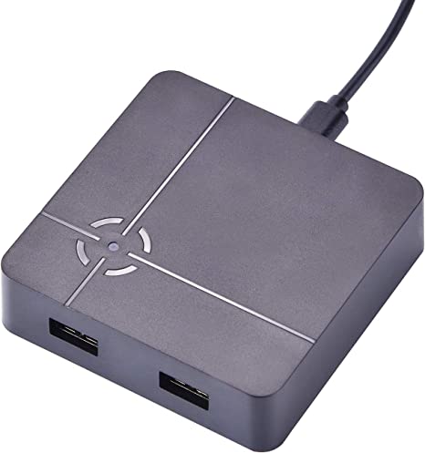 ReaSnow Cross Hair S1 Keyboard And Mouse Converter - Level UpLevel UpPlayStation Accessories4020589433350