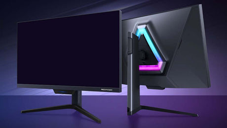 Red Magic 4K UHD 160 HZ 27" Monitor Mini LED - Level UpRed magicGaming Monitor6974608314026