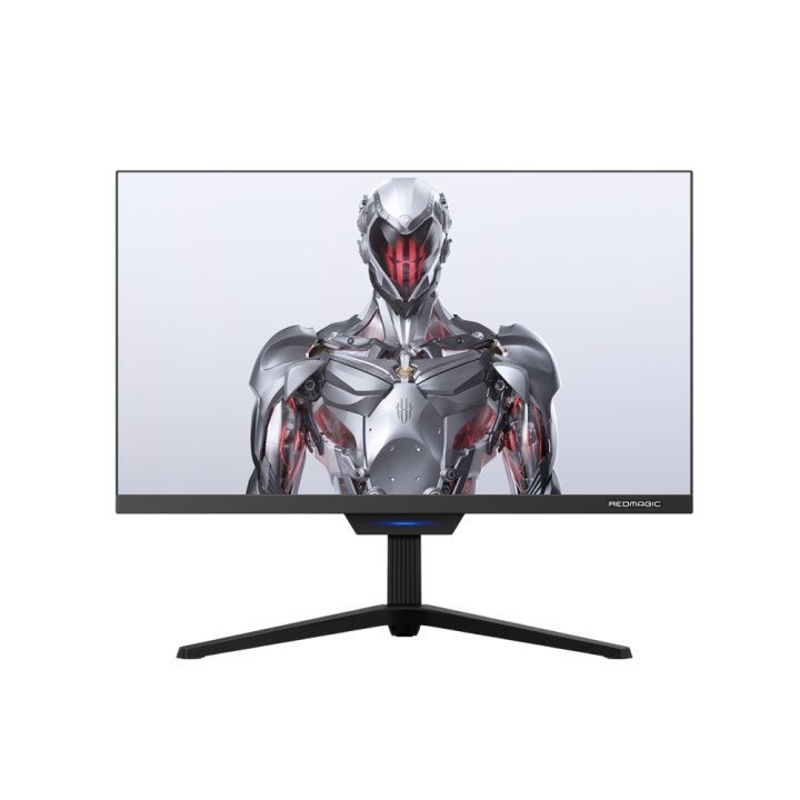 Red Magic 4K UHD 160 HZ 27" Monitor Mini LED - Level UpRed magicGaming Monitor6974608314026