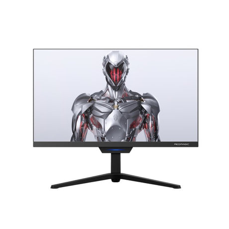 Red Magic 4K UHD 160 HZ 27" Monitor Mini LED - Level UpRed magicGaming Monitor6974608314026