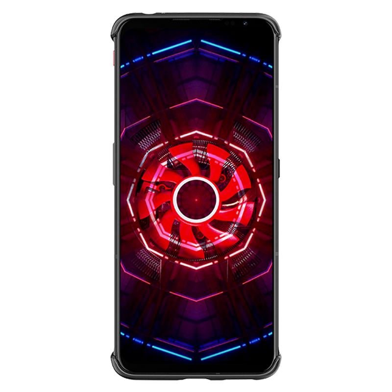 Red Magic 6/6 PRO Protection Case - Level UpLevel Up6902176907203