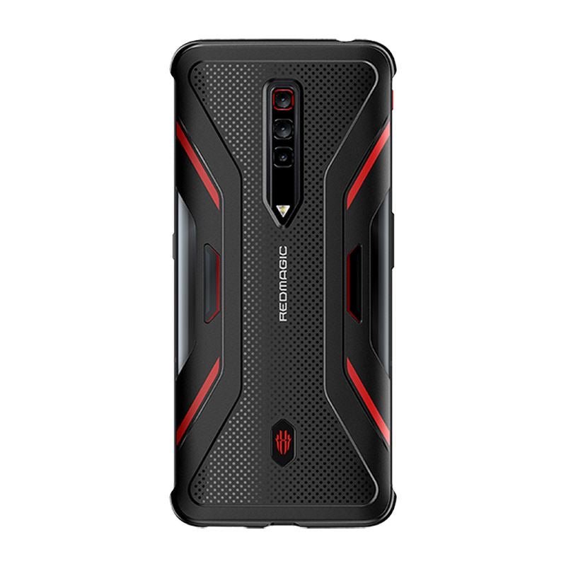 Red Magic 6/6 PRO Protection Case - Level UpLevel Up6902176907203