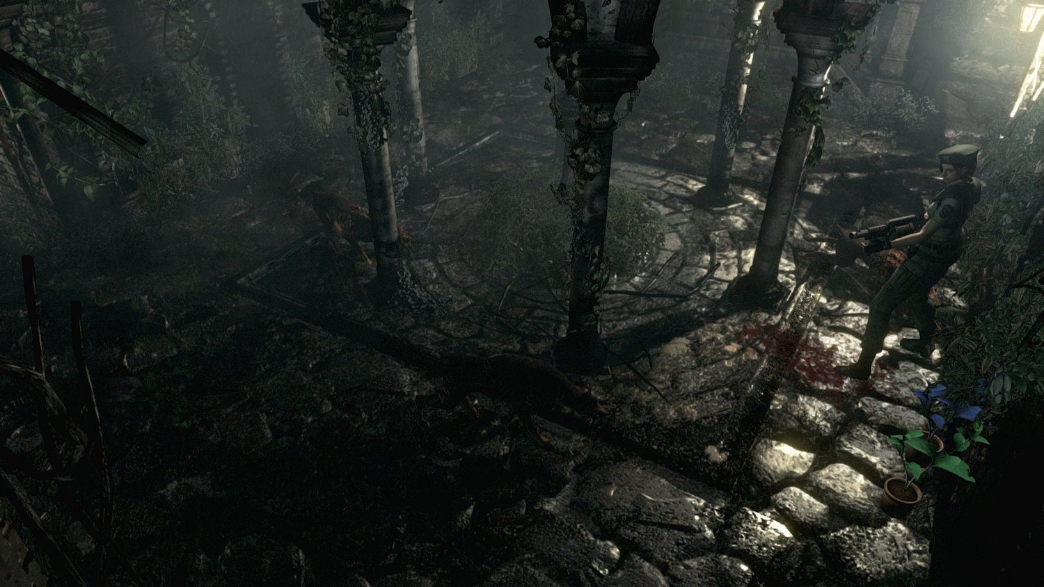 Resident Evil 4 For PlayStation 4 "Region 1" - Level UpCapcomPlayStation013388560318