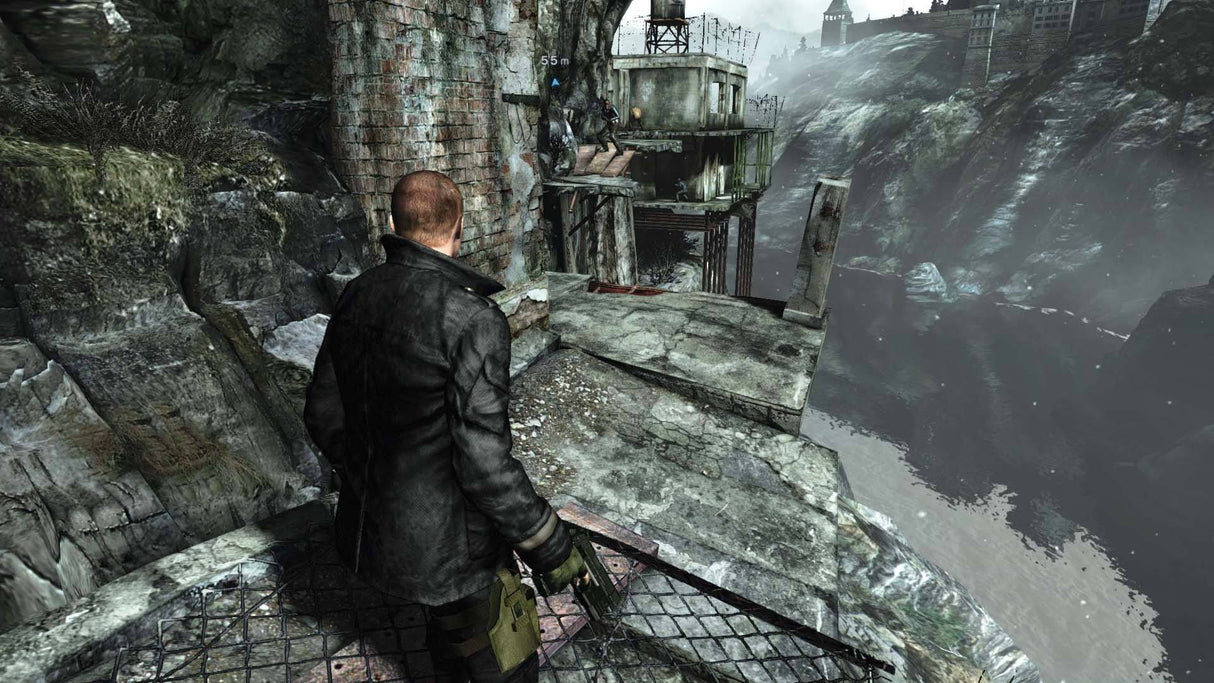 Resident Evil 6 For PlayStation 4 eu - Level UpCapcomPlayStation013388560295
