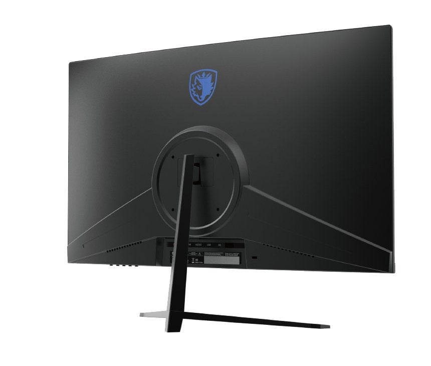 Sades 24" Curved Full HD 1080P 165hz - M30 - Level UpSadesGaming Monitor6974828470441