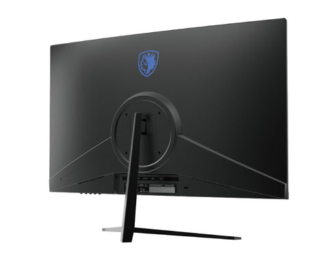 Sades 24" Curved Full HD 1080P 165hz - M30 - Level UpSadesGaming Monitor6974828470441
