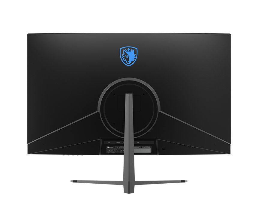 Sades 24" Curved Full HD 1080P 165hz - M30 - Level UpSadesGaming Monitor6974828470441