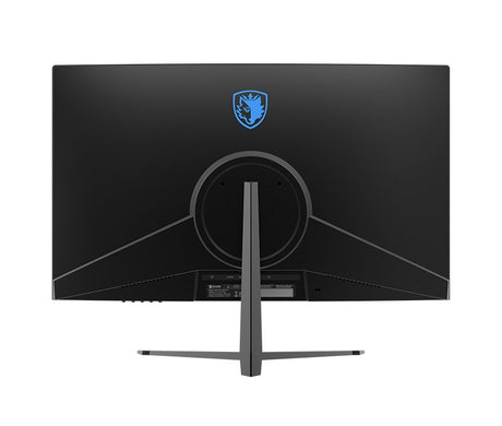 Sades 24" Curved Full HD 1080P 165hz - M30 - Level UpSadesGaming Monitor6974828470441
