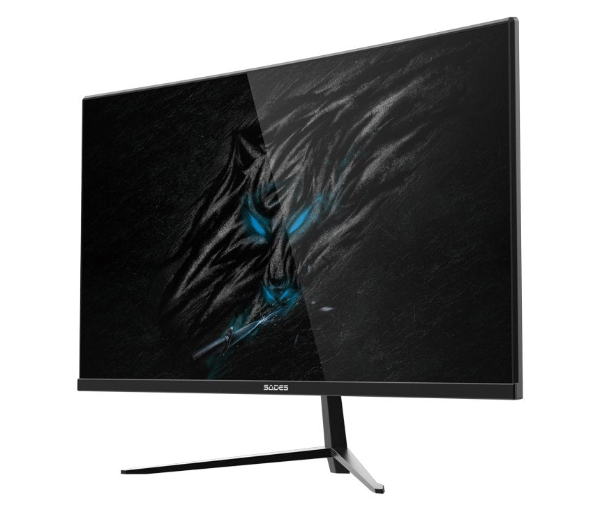 Sades 24" Curved Full HD 1080P 165hz - M30 - Level UpSadesGaming Monitor6974828470441