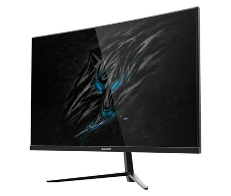 Sades 24" Curved Full HD 1080P 165hz - M30 - Level UpSadesGaming Monitor6974828470441