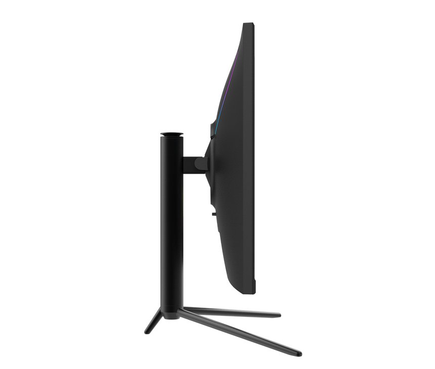 Sades 27" Flat QHD 2K RGB HDMI 2.1 - M60 - Level UpSadesGaming Monitor6974828470472