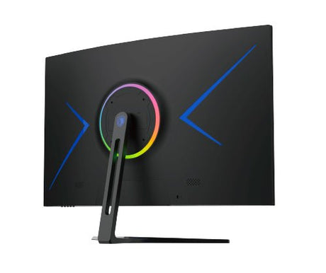 Sades 32" Curved Full HD 1080P RGP Gaming Monitor - M50 - Level UpSadesGaming Monitor6974828470465