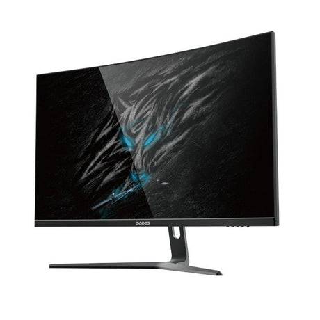 Sades 32" Curved Full HD 1080P RGP Gaming Monitor - M50 - Level UpSadesGaming Monitor6974828470465