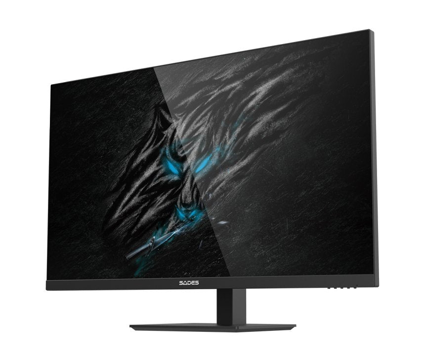 Sades 32" Flat UHD 4K IPS HDMI 2.1 - M70 - Level UpSadesGaming Monitor6974828470489