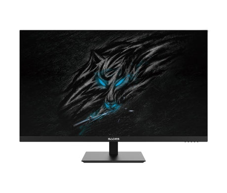 Sades 32" Flat UHD 4K IPS HDMI 2.1 - M70 - Level UpSadesGaming Monitor6974828470489