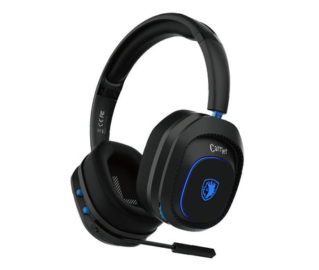 Sades CARRIER Wireless Gaming Headset - Level UpSadesHeadsets6974828470120