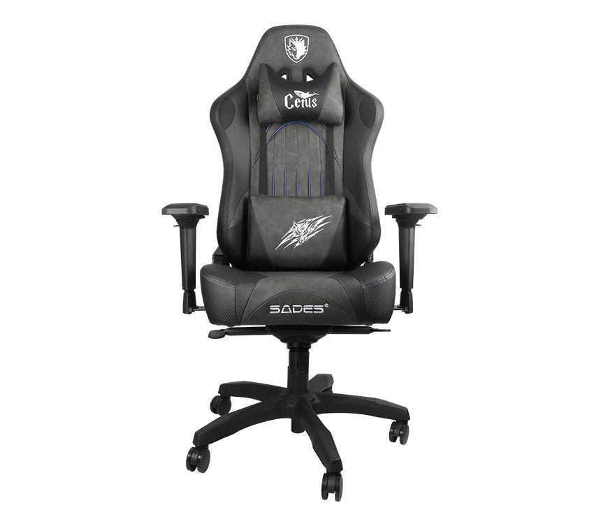 Sades CETUS Gaming Chair-SA-AD9 - Level UpSadesGaming Chairs6974828470021