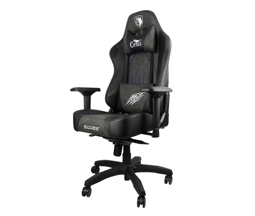 Sades CETUS Gaming Chair-SA-AD9 - Level UpSadesGaming Chairs6974828470021