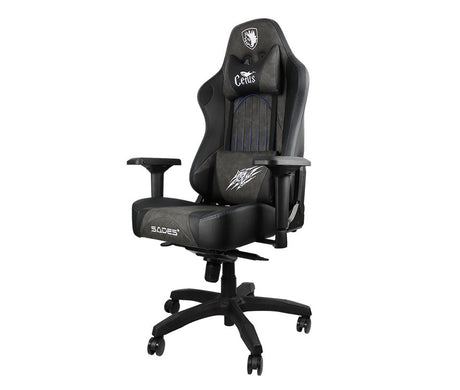 Sades CETUS Gaming Chair-SA-AD9 - Level UpSadesGaming Chairs6974828470021