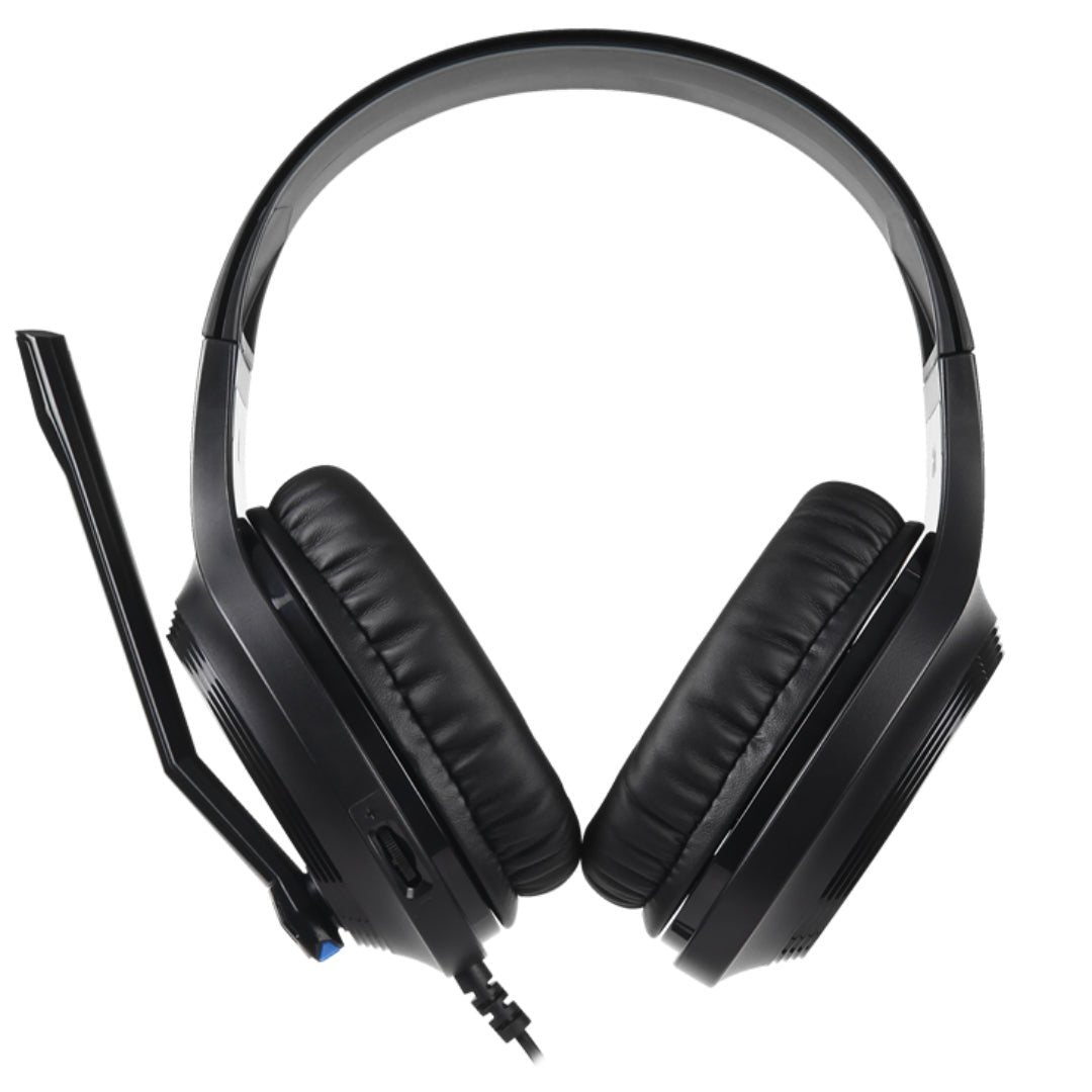 SADES Cpower Gaming Headset 3.5mm Stereo SA-716 - Level UpSadesHeadset6956766908156
