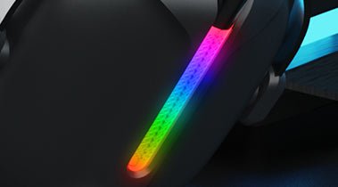 Sades Defender Three Mode Head Mounted Wireless Headset Black - Level UpSadesHeadsets6974828470496