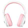 SADES Dpower Console Gaming Headset "Pink/White" - Level UpSadesHeadset6956766907579