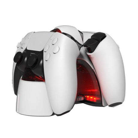 Sades Dual Charger Station For PlayStation 5 Controller - Level UpSades6956766958793