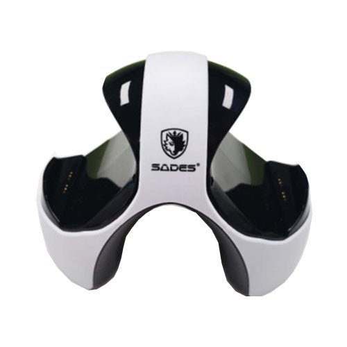 Sades Dual Charger Station For PlayStation 5 Controller - Level UpSades6956766958793