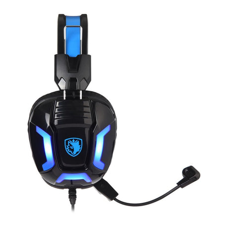 Sades Element gaming headset - Level UpSadesHeadset6956766908132