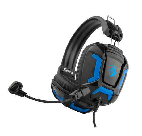 Sades Element gaming headset - Level UpSadesHeadset6956766908132