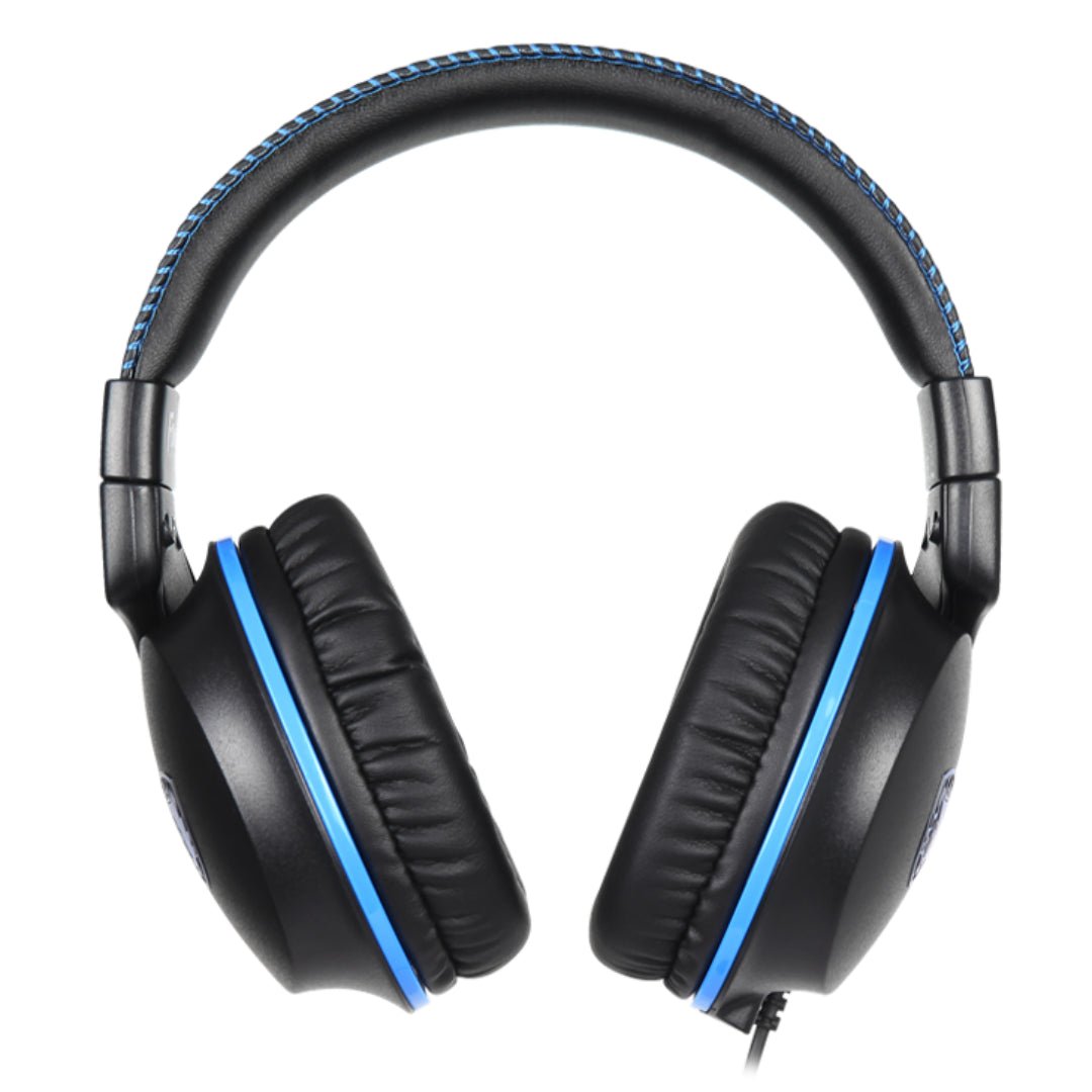 SADES FPOWER Stereo Sound Gaming Headphones SA-717 - Level UpSadesHeadset6956766908163