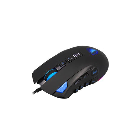 SADES GAMING MOUSE AXE S12 - Level UpSades6956766908002