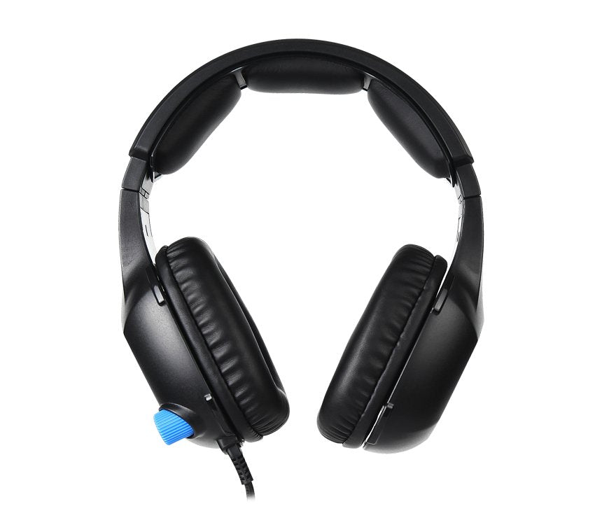 SADES HEADSET DAZZLE SA-905 - Level UpSadesHeadset6956766908149