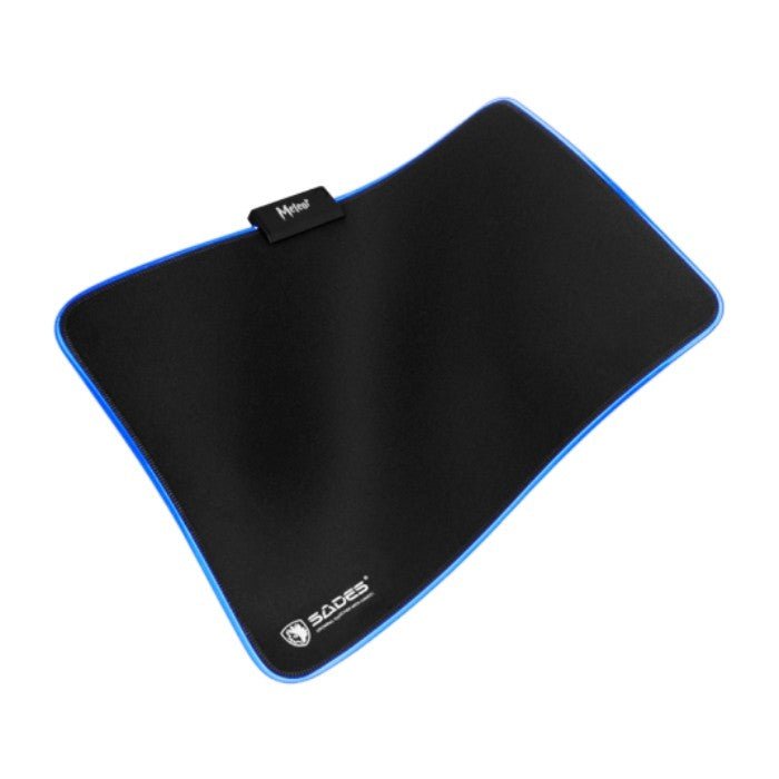 Sades Meteor RGB Gaming Mousepad SA-P4 - Level UpSades6956766907913