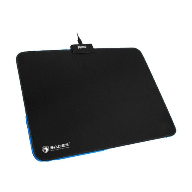 Sades Meteor RGB Gaming Mousepad SA-P4 - Level UpSades6956766907913
