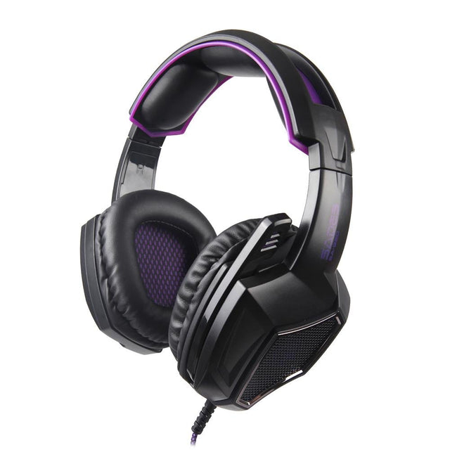 SADES Multi Platform Gaming Headset -SA-920 - Level UpSadesHeadsets6956766920042