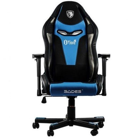 Sades Orion Gaming Chair - Blue - Level UpSadesGaming Chair6956766908071