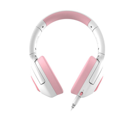 Sades Shaman Gaming Headset - Pink - Level UpSadesHeadset6956766941313