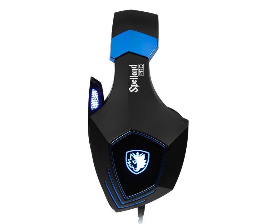 SADES Spellond Pro Gaming Headset - Level UpSadesHeadset6956766907791