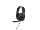 SADES T Power Gaming Headset - Blue SA-701 - Level UpSadesHeadset6956766907401
