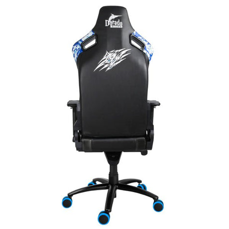 Sades The Dorado Professional Gaming Chair - Level UpSadesGaming Chair6956766908231