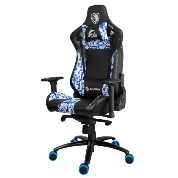 Sades The Dorado Professional Gaming Chair - Level UpSadesGaming Chair6956766908231